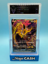 Pokémon 2021 Jolteon V Eevee Heroes - TCG Flawless 10